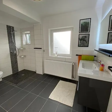 Daisys Ferienwohnung 267 Links Wilhelmshaven Extérieur photo