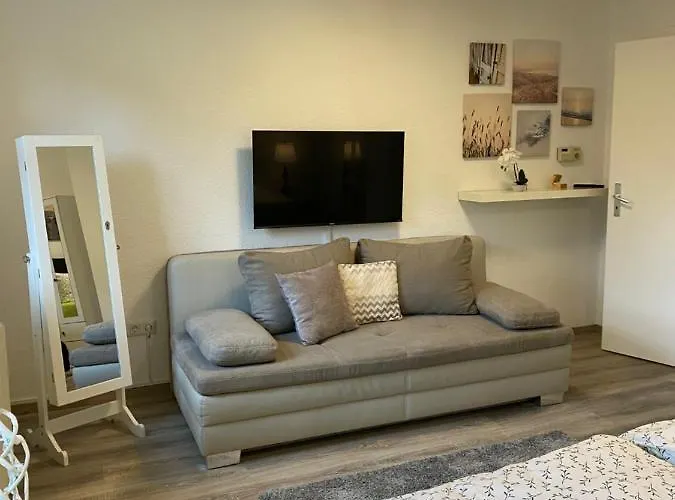 Daisys Ferienwohnung 267 Links