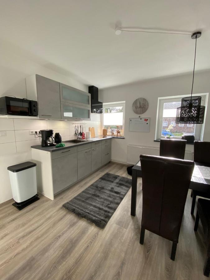 Daisys 267 Links Appartement *