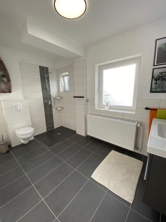 Daisys 267 Links Appartement *